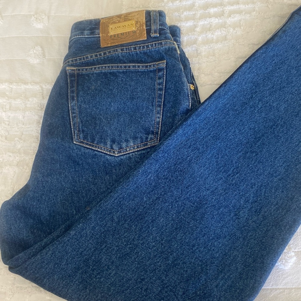 Lawman jeans
